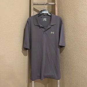 Men’s Under Armour Polo Shirt